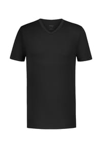mey - Unterhemd / Shirt Kurzarm Iconic Modal - Marine