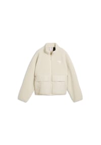 PUMA® - Fleecejacke Outerwear Classics, warmCELL, für Damen - ALPINE SNOW