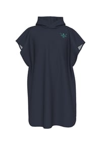 CHIEMSEE - Surf-Poncho mit Kapuze - 15-3214 Orchid