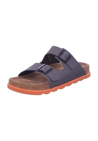 rieker - Pantoletten - grey