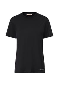 VAUDE - T-Shirt Women's Spirit T-Shirt II - black