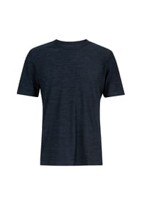 JOY sportswear - T-Shirt "Vitus", feuchtigkeitsregulierend, Flachnähte, für Herren - 10646 - BLUE ASH