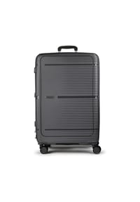 benzi 5899 - 5899 4 Rollen Trolley L 75 cm - grau