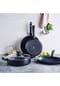 Green Pan™ Pfannen-Set Torino (CC001696-001) Bild 9