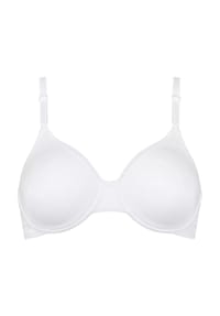 Triumph - Micro Fun Bügel-BH, Microfaser, gemoldet, für Damen - BLACK