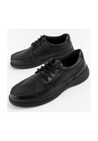 ROSA amada - Oxford Confore13 Schwarz - schwarz