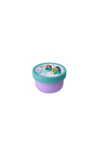 MEPAL Fruchtbox - CAMPUS - blau