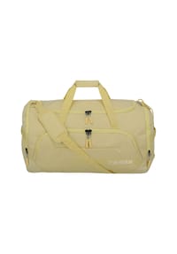 travelite Kick Off - Kick Off Weekender Reisetasche 60 cm - yellow