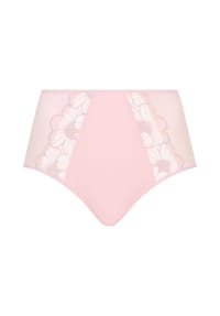 CHANTELLE - Taillenslip Lush, Stickerei, für Damen - A38 BLACK / SOFT