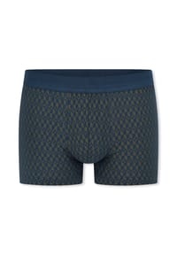 SCHIESSER - Pants 95/5, Gummibund, für Herren - 303 BRAUNGRAU