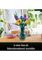LEGO® LEGO® ICONS™ - 10313 Wildblumenstrauß Bild 11