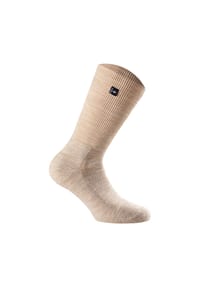 Rohner Advanced Socks - Unisex Trekking Socken - fibre light supeR, Trekking Light - Anthrazit