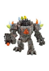 schleich® - Eldrador® Creatures - Master Roboter 42549 - 