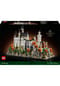 LEGO® Architecture - 21063 Bastelset "Schloss Neuschwanenstein" Bild 19