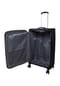 GLOBETROTTER LUNE 4 Doppelrollen Trolley XL Bild 9