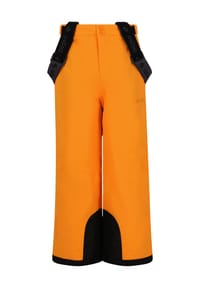 ZIGZAG - Skihose Provo mit 10.000 mm Wassersäule - 2002 Navy