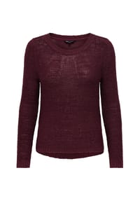 ONLY® - Strickpullover, Rundhals-Ausschnitt, für Damen - 180003 ARONA
