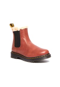 Dr. Martens - Chelsea Boots 2976 - Brown Abruzzo WP