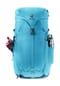 deuter Wanderrucksack "Trail 28 SL", Airstripes Rückensystem, Delrin®U-Rahmen, für Damen Bild 9