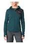 VAUDE Jacken Women's Monviso Fleece Jacket III Bild 9
