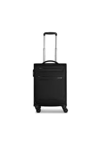 WORLDPACK Chicago - Chicago 4 Rollen Kabinentrolley S 55 cm - black