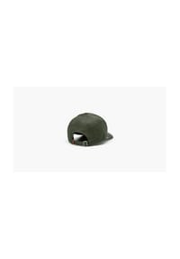 Levi's® - Cap, verstellbar, für Herren - 0  Z9999 CNY BLACK