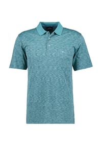 RAGMAN - Poloshirt, Brusttasche, für Herren - 362 SMARAGD