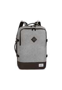 WORLDPACK Bestway - Bestway Cabin Pro Daypack 54 cm Laptopfach - dunkelgrau