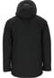 weather report® Regenjacke Brennt mit wasserabweisender Membran Bild 9