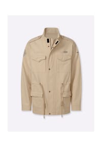 Witt - Longjacke - beige