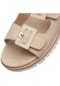 ara® Veloursleder Pantoletten Bild 15
