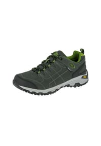 Brütting® - Outdoorschuh Mount Shasta Low - grau
