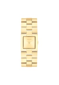 Calvin Klein - Damen Armbanduhr "25100089" - GOLD