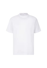 seidensticker - T-Shirt - Beige (0005)