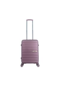 Saxoline® - Handgepäck Resort aus Polypropylen - purple