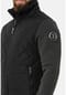 CIPO & BAXX® Jacke mit Sweatärmeln Bild 9