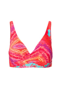LINGADORE® - Bikini top Bügel - Sea coral