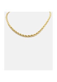 Diamant L'eternel - Halskette, 750er Gold - gold