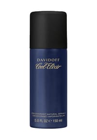DAVIDOFF - COOL ELIXIR Deodorant - 