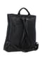 PICARD YOURS Rucksack, Lederimitat, Label, Reißverschluss, für Damen Bild 10