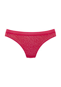 LASCANA - String Freya, Spitze, für Damen - 776 PINK