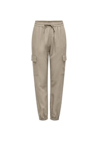 ONLY® - Hose - oil green