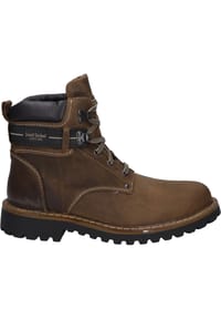 JOSEF SEIBEL - Herren Stiefelette Adelboden, brasil - brasil