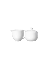 Ritzenhoff & Breker Milch & Zucker-Set Skagen 2er Set weiß - SKAGEN - weiß