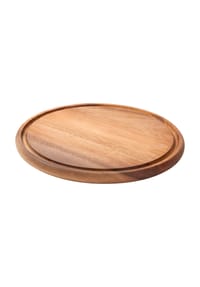 ZASSENHAUS - Käse-/Steakplatte, lebensmittelecht - AKAZIE