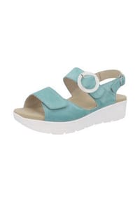 solidus - Sandalen Greta - coronet blue