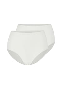 Speidel. - Taillen Slip 2er Pack INSHAPE - Elfenbein