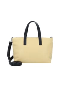 TOM TAILOR Thessa - Thessa Schultertasche 26 cm - light yellow