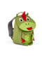 Affenzahn Kleine Freunde Rucksack, Reißverschluss, wasserabweisend Bild 16