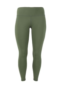 Q BY ENDURANCE - Tights Floriee mit nützlichen Innentaschen - 3048 Beetle